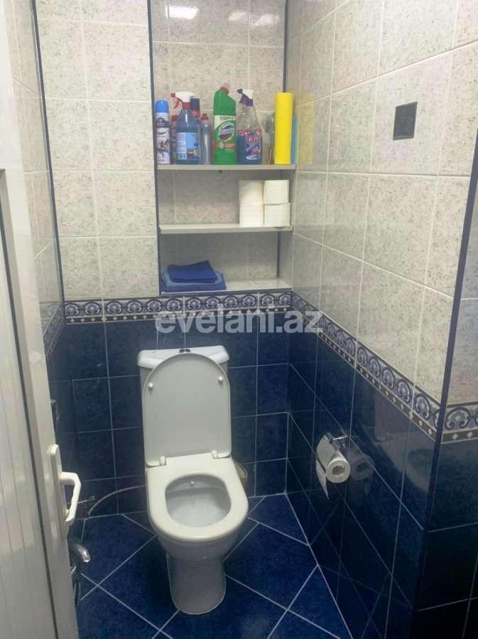 Продаётся, новостройка, 3-комнаты, 120 m², Баку, Наримановский r, Нариман Нариманов m.