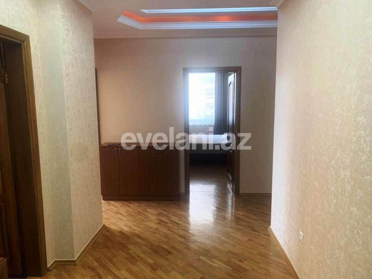 Продаётся, новостройка, 3-комнаты, 120 m², Баку, Наримановский r, Нариман Нариманов m.