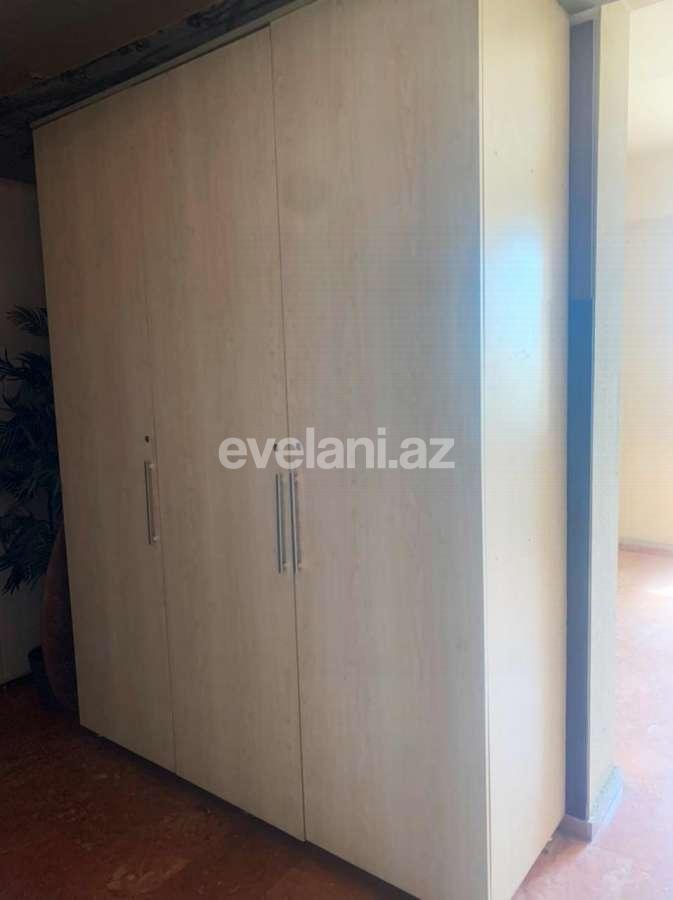 Продаётся, новостройка, 3-комнаты, 120 m², Баку, Наримановский r, Нариман Нариманов m.