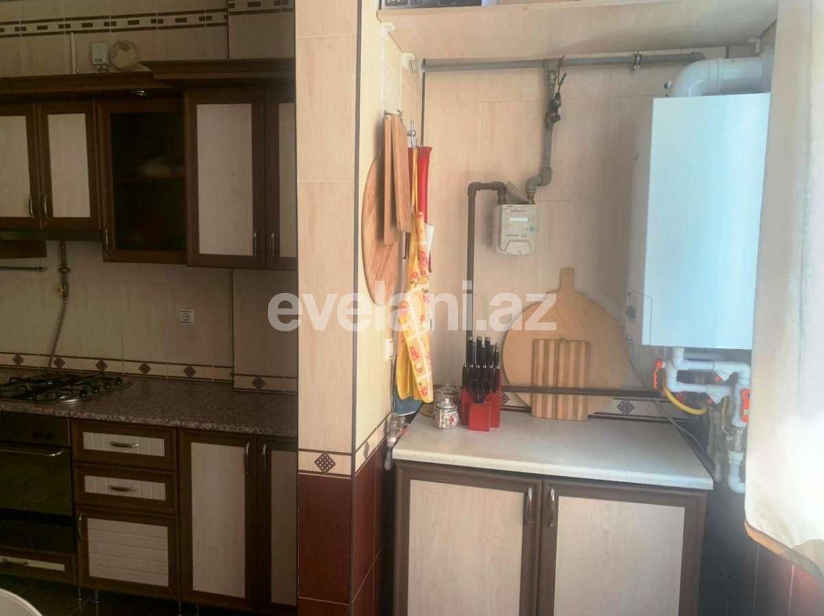 Продаётся, новостройка, 3-комнаты, 120 m², Баку, Наримановский r, Нариман Нариманов m.