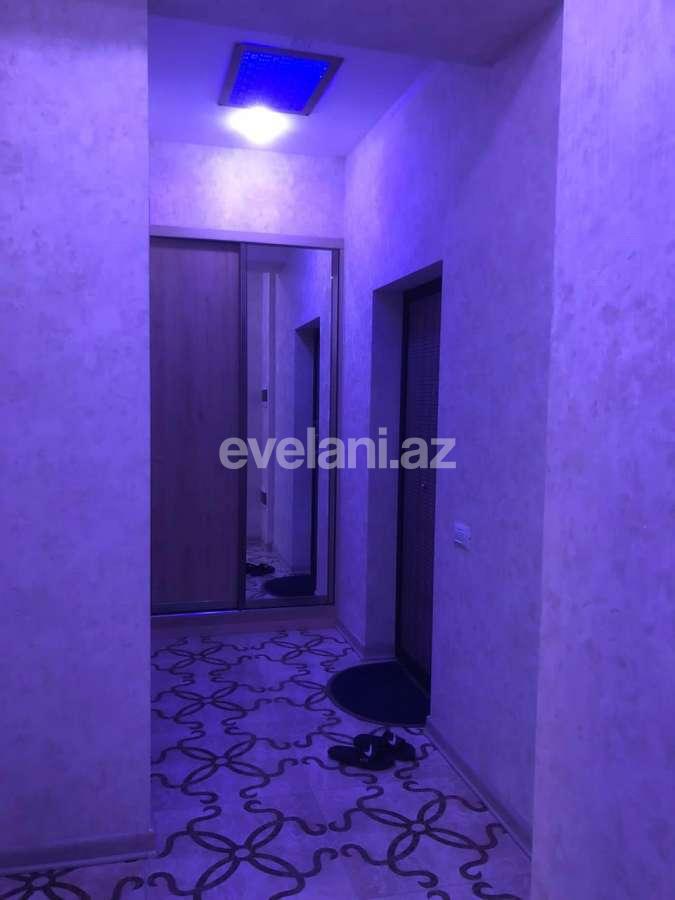 Satılır, yeni tikili, 2 otaqlı, 50 m², Bakı, Binəqədi r, Azadlıq prospekti m.