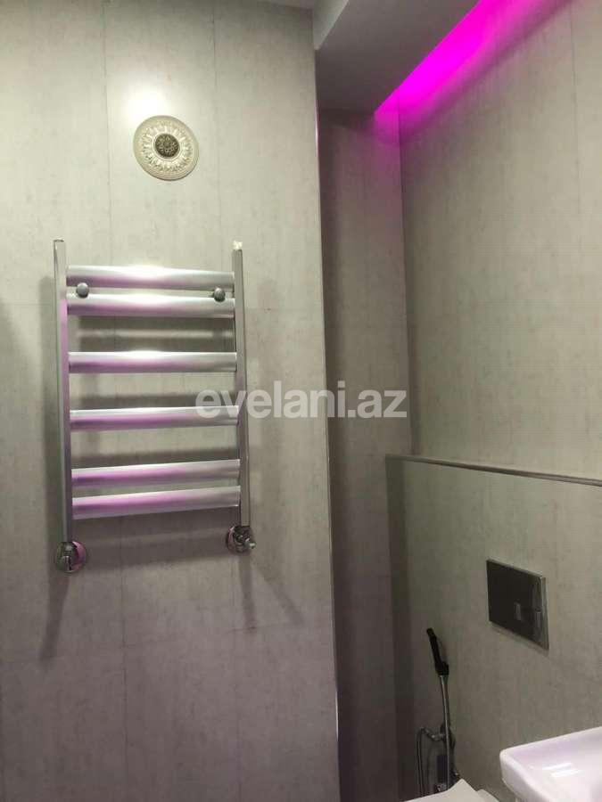 Satılır, yeni tikili, 2 otaqlı, 50 m², Bakı, Binəqədi r, Azadlıq prospekti m.