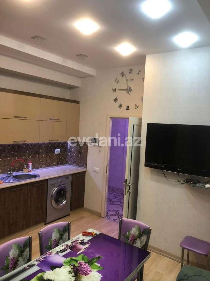 Satılır, yeni tikili, 2 otaqlı, 50 m², Bakı, Binəqədi r, Azadlıq prospekti m.