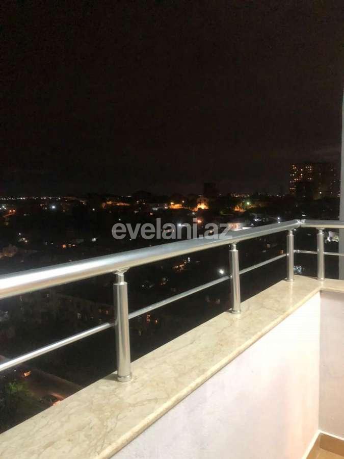 Satılır, yeni tikili, 2 otaqlı, 50 m², Bakı, Binəqədi r, Azadlıq prospekti m.