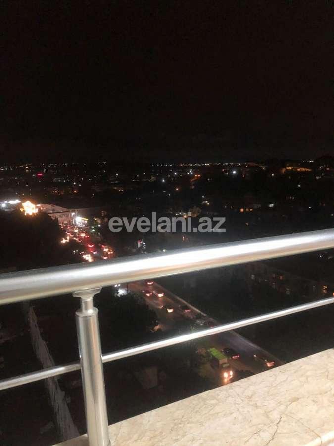 Satılır, yeni tikili, 2 otaqlı, 50 m², Bakı, Binəqədi r, Azadlıq prospekti m.