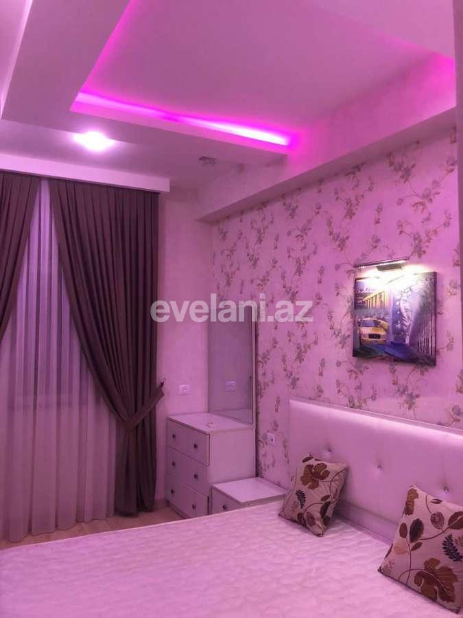 Satılır, yeni tikili, 2 otaqlı, 50 m², Bakı, Binəqədi r, Azadlıq prospekti m.