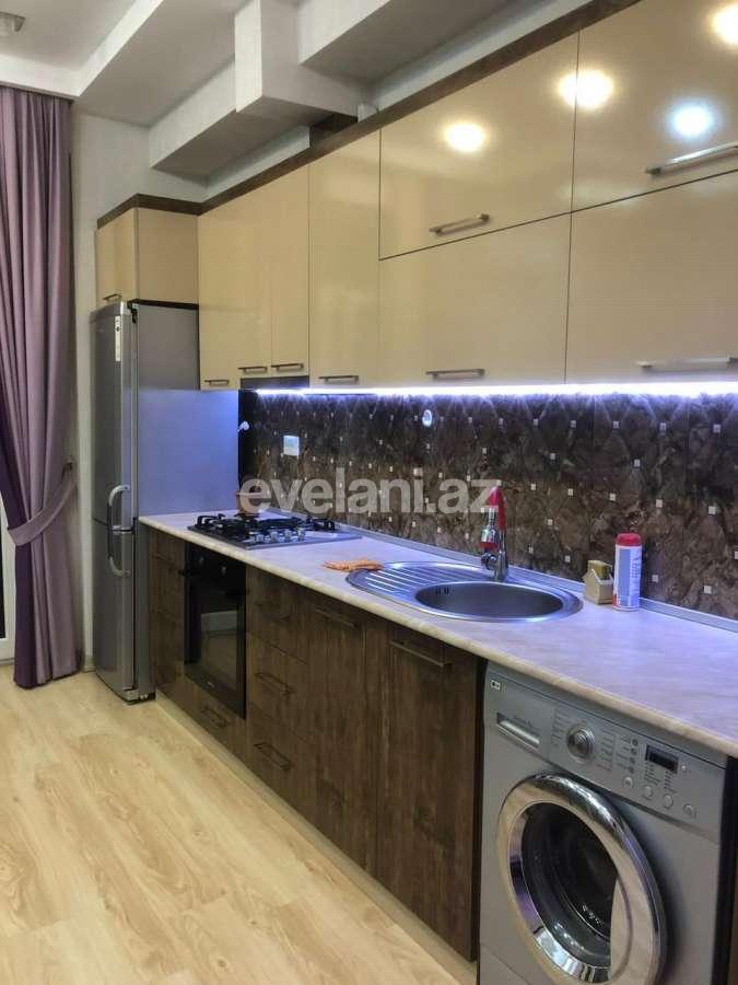 Satılır, yeni tikili, 2 otaqlı, 50 m², Bakı, Binəqədi r, Azadlıq prospekti m.