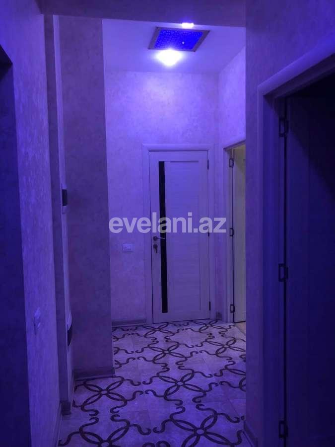 Satılır, yeni tikili, 2 otaqlı, 50 m², Bakı, Binəqədi r, Azadlıq prospekti m.