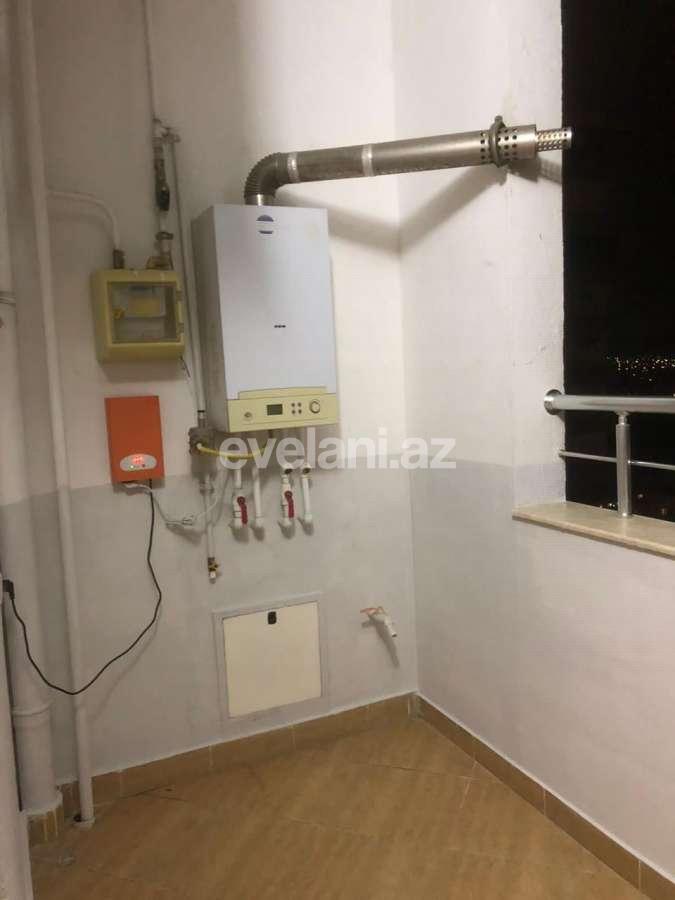 Satılır, yeni tikili, 2 otaqlı, 50 m², Bakı, Binəqədi r, Azadlıq prospekti m.