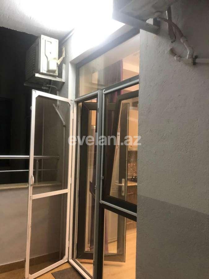 Satılır, yeni tikili, 2 otaqlı, 50 m², Bakı, Binəqədi r, Azadlıq prospekti m.