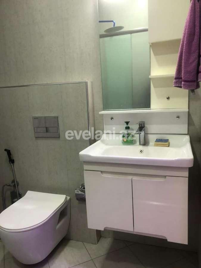 Satılır, yeni tikili, 2 otaqlı, 50 m², Bakı, Binəqədi r, Azadlıq prospekti m.