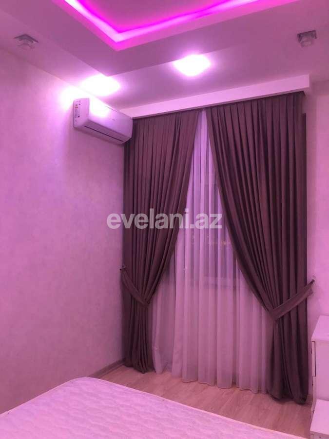 Satılır, yeni tikili, 2 otaqlı, 50 m², Bakı, Binəqədi r, Azadlıq prospekti m.