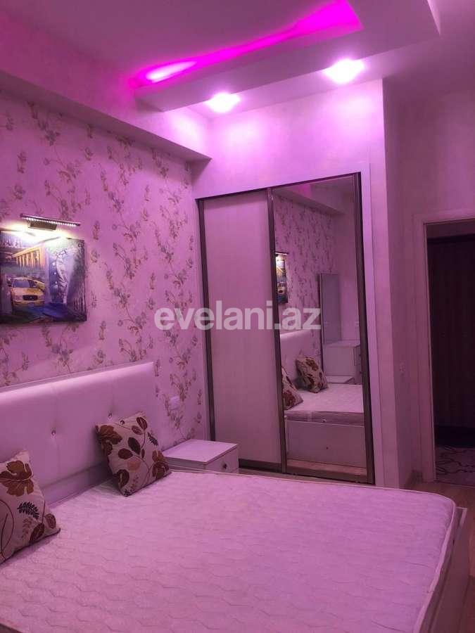 Satılır, yeni tikili, 2 otaqlı, 50 m², Bakı, Binəqədi r, Azadlıq prospekti m.