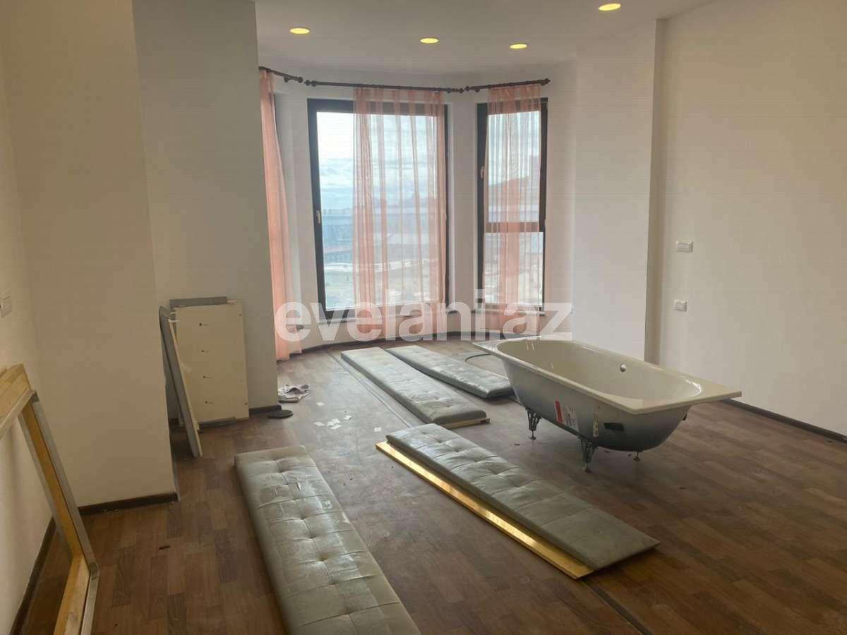 Satılır, yeni tikili, 4 otaqlı, 260 m², Bakı, Səbail r, İçəri Şəhər m.