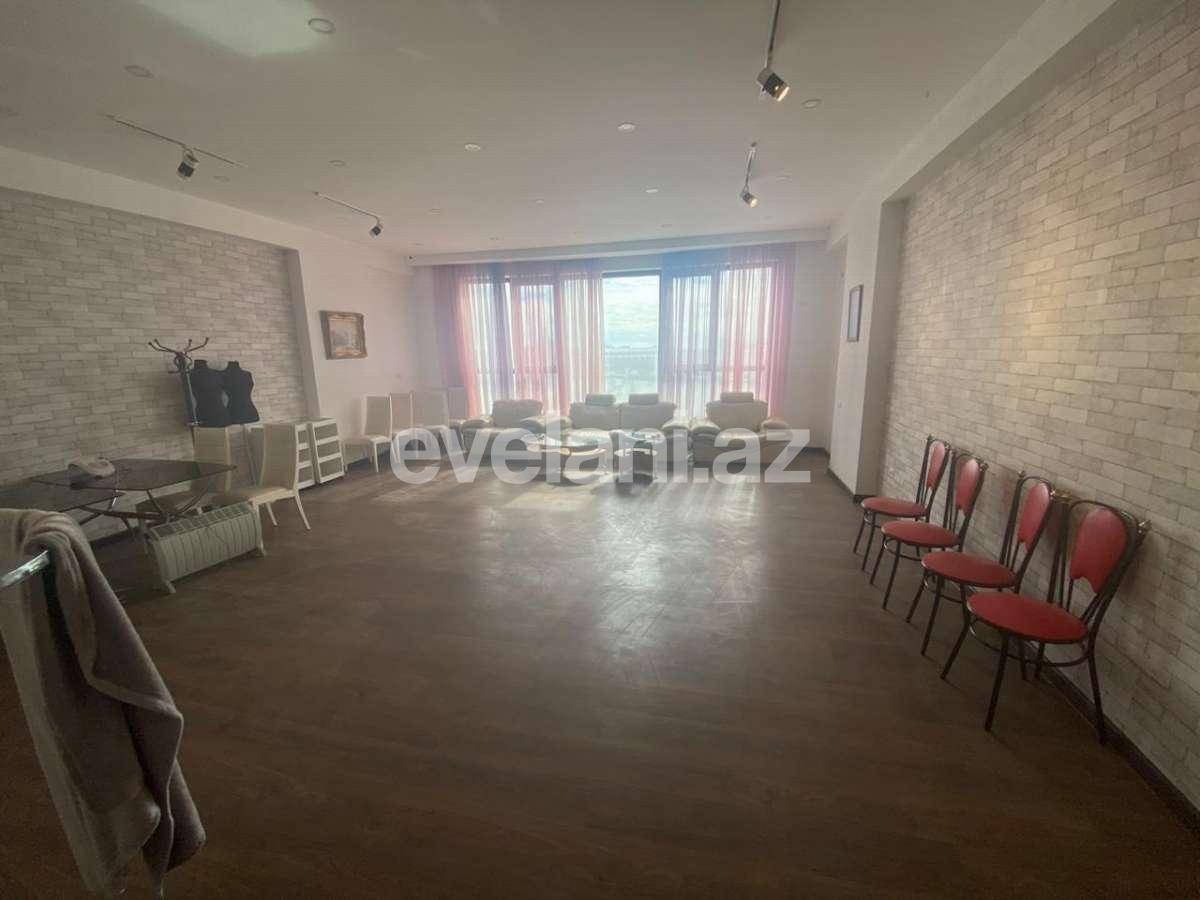 Satılır, yeni tikili, 4 otaqlı, 260 m², Bakı, Səbail r, İçəri Şəhər m.