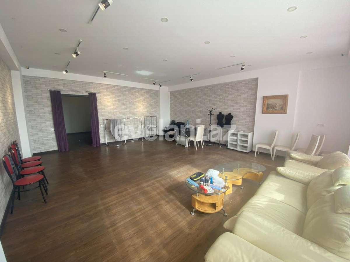 Satılır, yeni tikili, 4 otaqlı, 260 m², Bakı, Səbail r, İçəri Şəhər m.