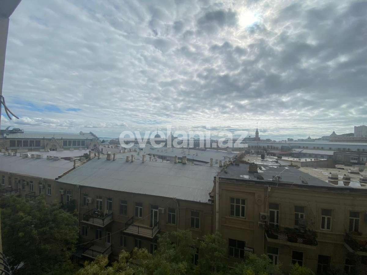 Satılır, yeni tikili, 4 otaqlı, 260 m², Bakı, Səbail r, İçəri Şəhər m.