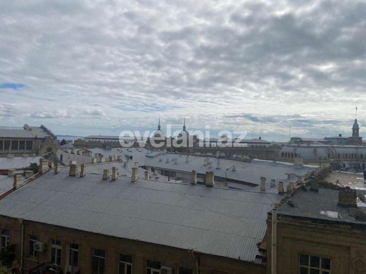 Satılır, yeni tikili, 4 otaqlı, 260 m², Bakı, Səbail r, İçəri Şəhər m.