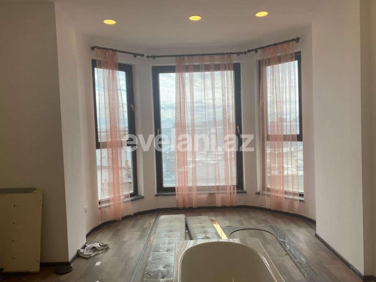 Satılır, yeni tikili, 4 otaqlı, 260 m², Bakı, Səbail r, İçəri Şəhər m.