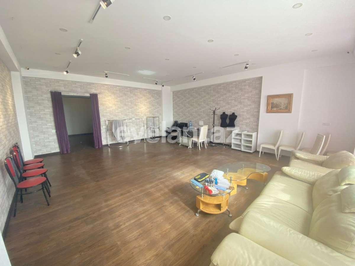 Satılır, yeni tikili, 4 otaqlı, 260 m², Bakı, Səbail r, İçəri Şəhər m.