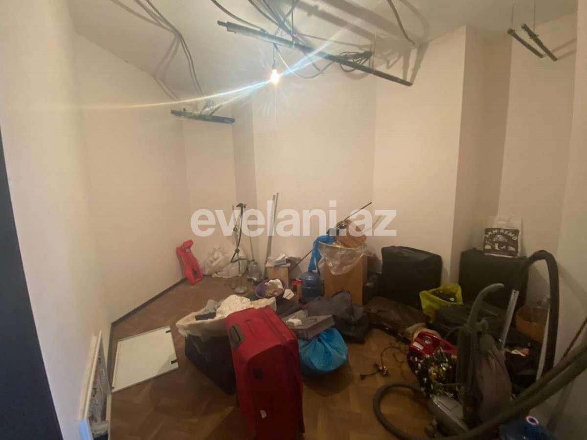 Satılır, yeni tikili, 4 otaqlı, 260 m², Bakı, Səbail r, İçəri Şəhər m.