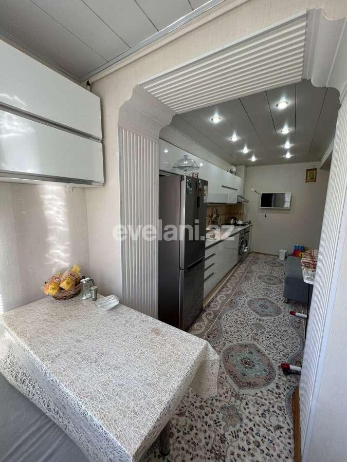 Satılır, yeni tikili, 3 otaqlı, 100 m², Bakı, Nəsimi r, Memar Əcəmi m.