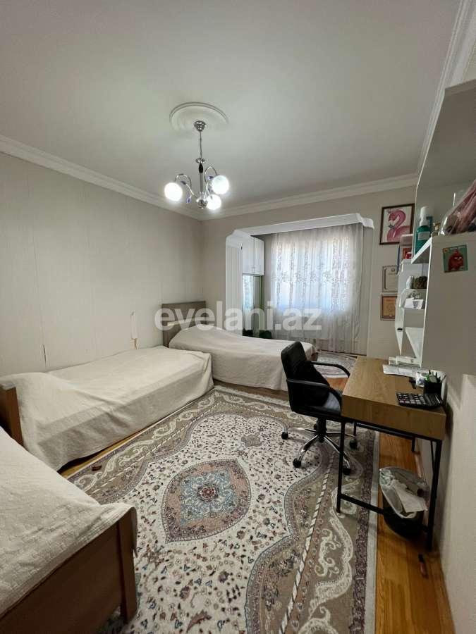 Satılır, yeni tikili, 3 otaqlı, 100 m², Bakı, Nəsimi r, Memar Əcəmi m.