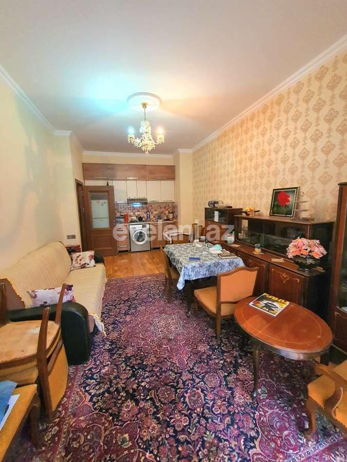 Satılır, yeni tikili, 2 otaqlı, 49 m², Bakı, Suraxanı r, Yeni Günəşli q.
