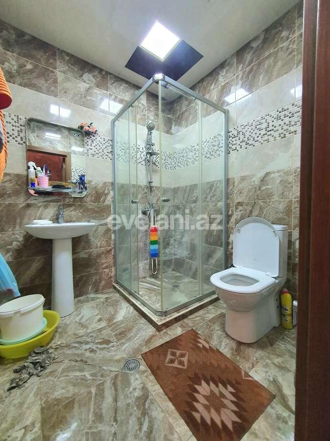 Satılır, yeni tikili, 2 otaqlı, 49 m², Bakı, Suraxanı r, Yeni Günəşli q.