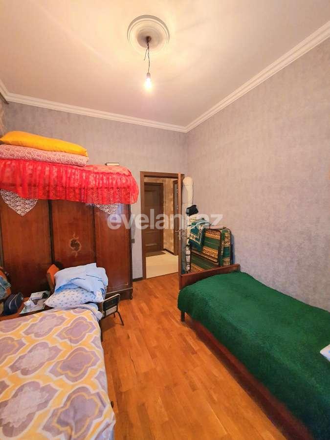 Satılır, yeni tikili, 2 otaqlı, 49 m², Bakı, Suraxanı r, Yeni Günəşli q.