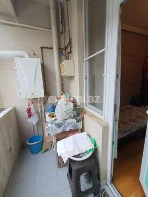 Satılır, yeni tikili, 2 otaqlı, 49 m², Bakı, Suraxanı r, Yeni Günəşli q.