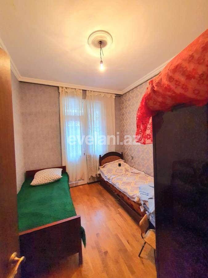Satılır, yeni tikili, 2 otaqlı, 49 m², Bakı, Suraxanı r, Yeni Günəşli q.
