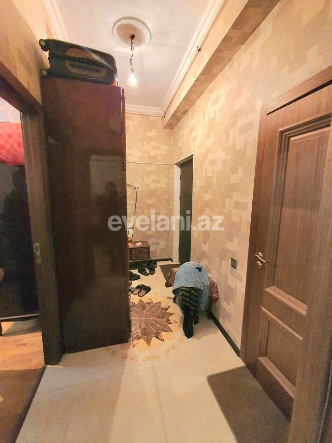 Satılır, yeni tikili, 2 otaqlı, 49 m², Bakı, Suraxanı r, Yeni Günəşli q.