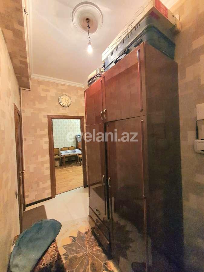 Satılır, yeni tikili, 2 otaqlı, 49 m², Bakı, Suraxanı r, Yeni Günəşli q.