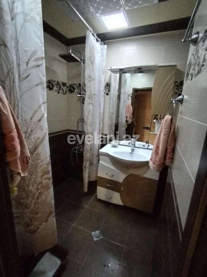 Sale, old building, 5 room, 110 m², Baku, Surakhani r, Massiv A d.