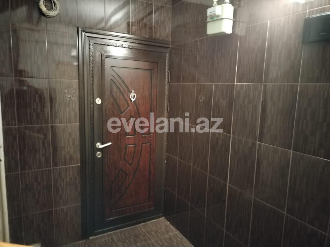 Sale, old building, 5 room, 110 m², Baku, Surakhani r, Massiv A d.