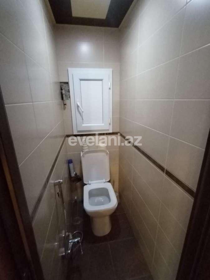 Sale, old building, 5 room, 110 m², Baku, Surakhani r, Massiv A d.