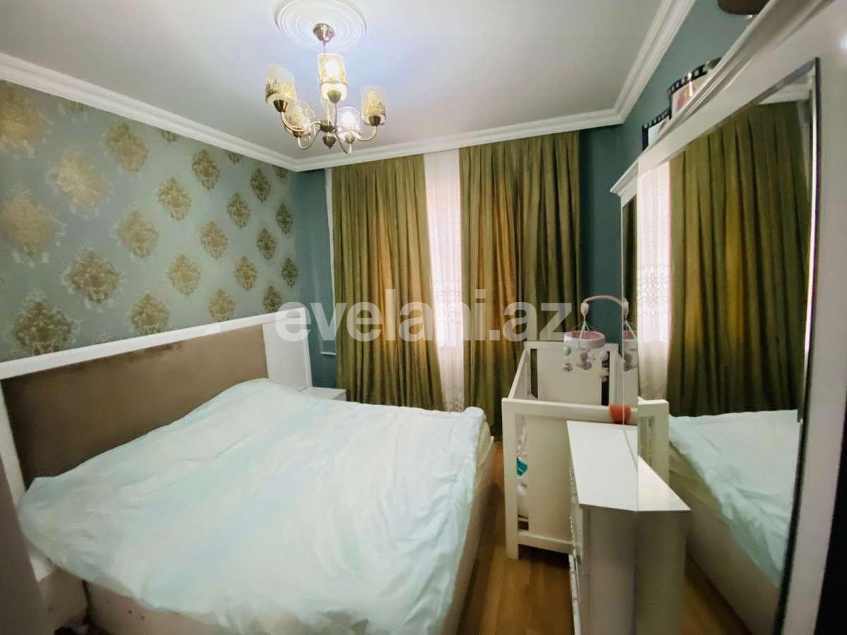 Satılır, köhnə tikili, 2 otaqlı, 60 m², Bakı, Nizami r, Neftçilər m.