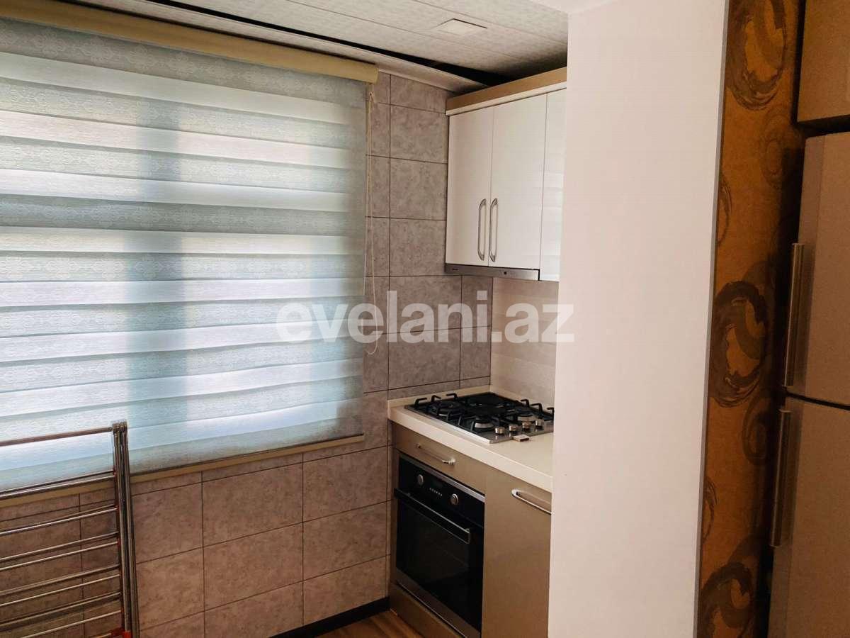 Satılır, köhnə tikili, 2 otaqlı, 60 m², Bakı, Nizami r, Neftçilər m.