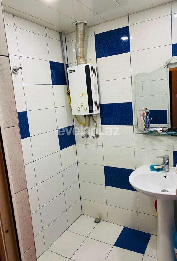 Satılır, köhnə tikili, 2 otaqlı, 60 m², Bakı, Nizami r, Neftçilər m.