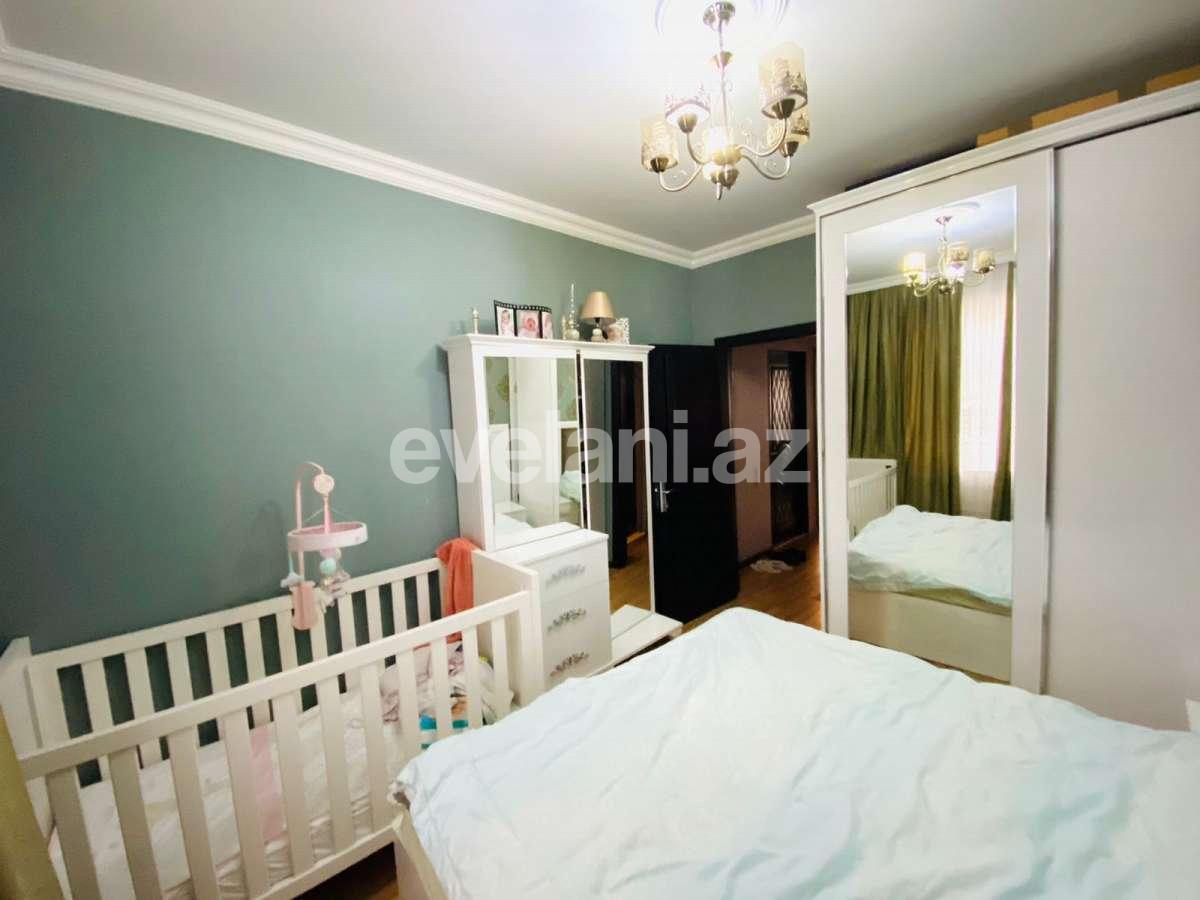 Satılır, köhnə tikili, 2 otaqlı, 60 m², Bakı, Nizami r, Neftçilər m.