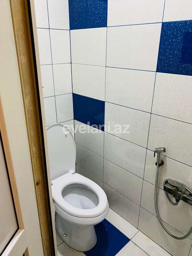 Satılır, köhnə tikili, 2 otaqlı, 60 m², Bakı, Nizami r, Neftçilər m.