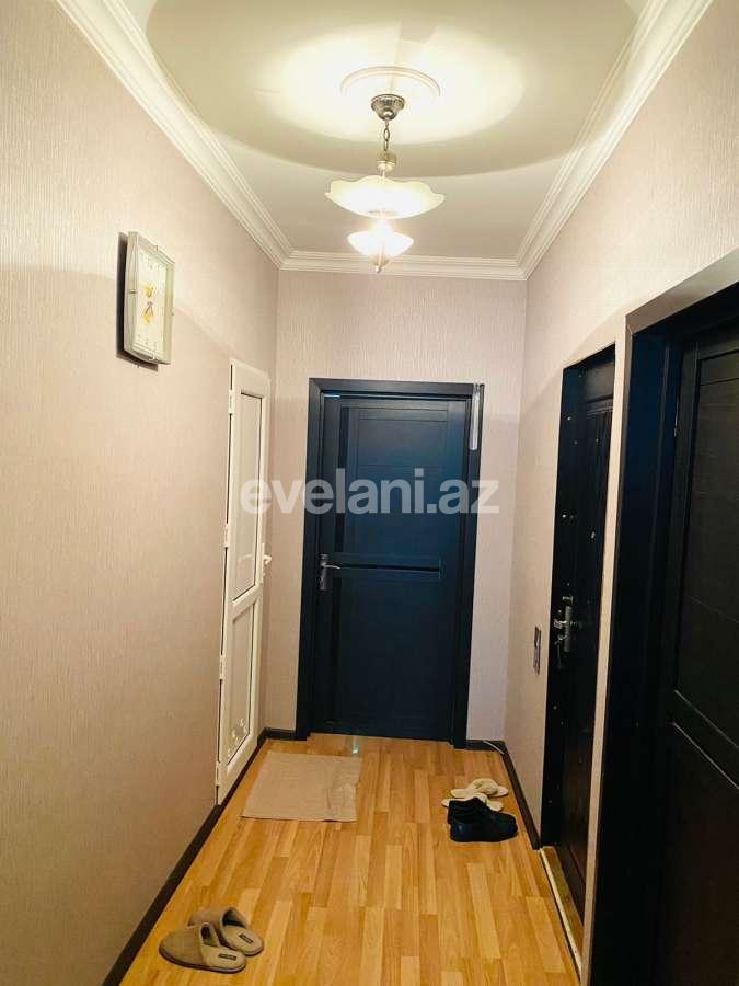Satılır, köhnə tikili, 2 otaqlı, 60 m², Bakı, Nizami r, Neftçilər m.