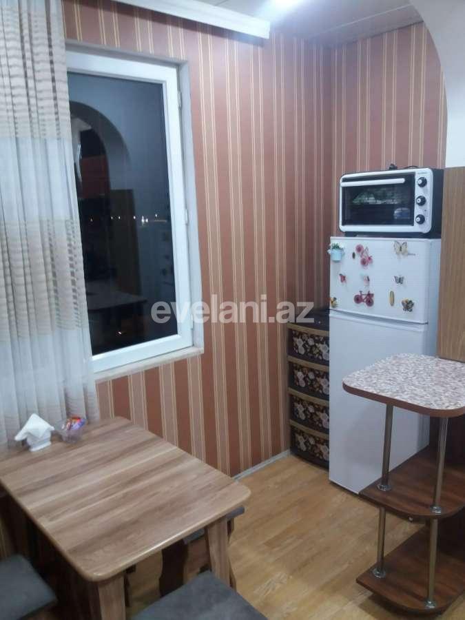 Satılır, köhnə tikili, 1 otaqlı, 40 m², Bakı, Suraxanı r, Massiv D q.