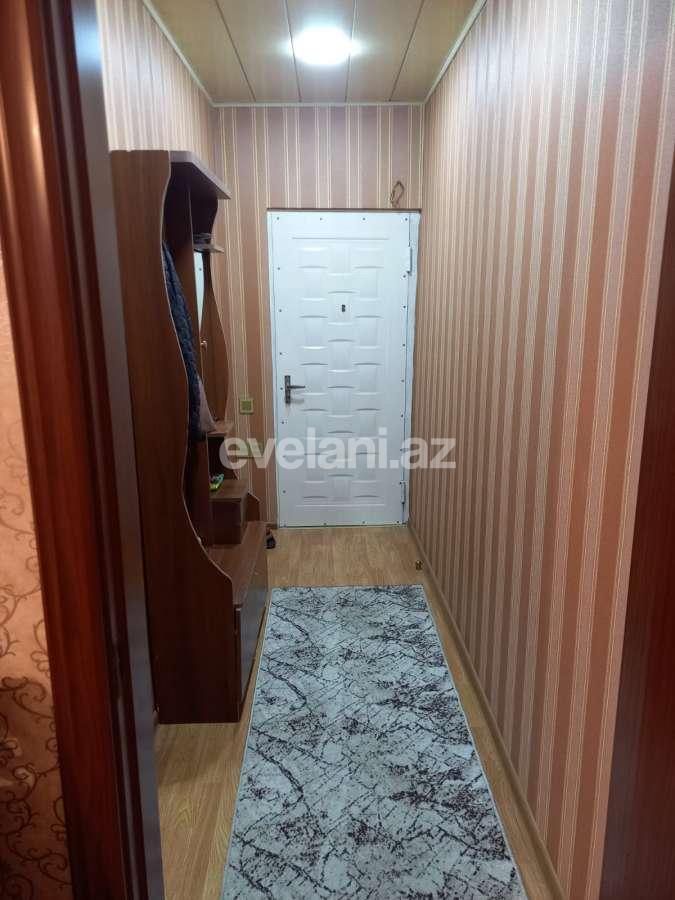 Satılır, köhnə tikili, 1 otaqlı, 40 m², Bakı, Suraxanı r, Massiv D q.