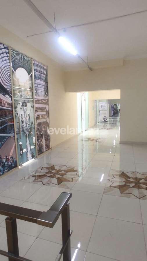 Продаётся, объект, 810 m², Баку, Ясамальский r, Иншаатчылар m.