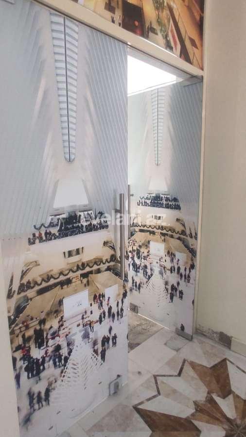 Продаётся, объект, 810 m², Баку, Ясамальский r, Иншаатчылар m.