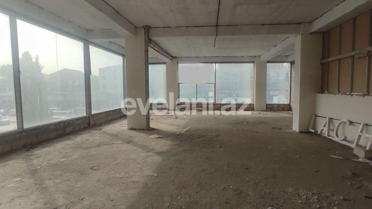 Продаётся, объект, 810 m², Баку, Ясамальский r, Иншаатчылар m.