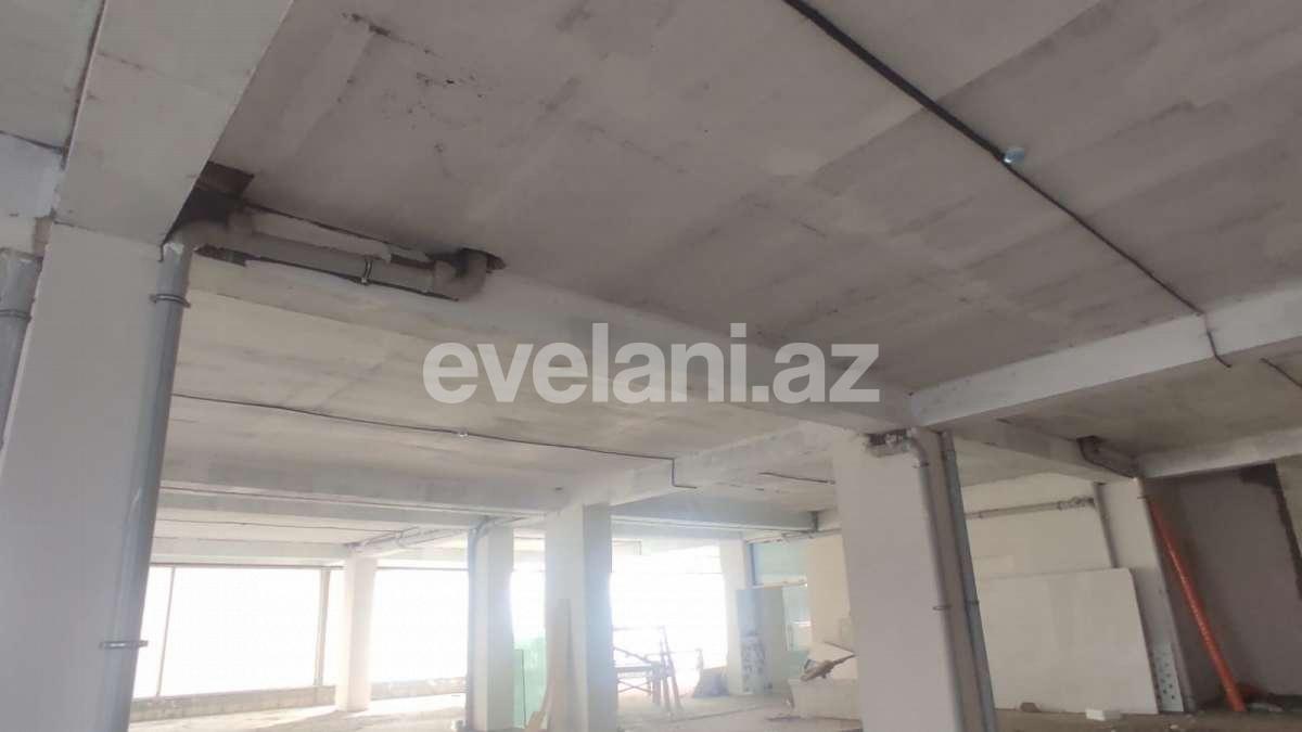 Продаётся, объект, 810 m², Баку, Ясамальский r, Иншаатчылар m.