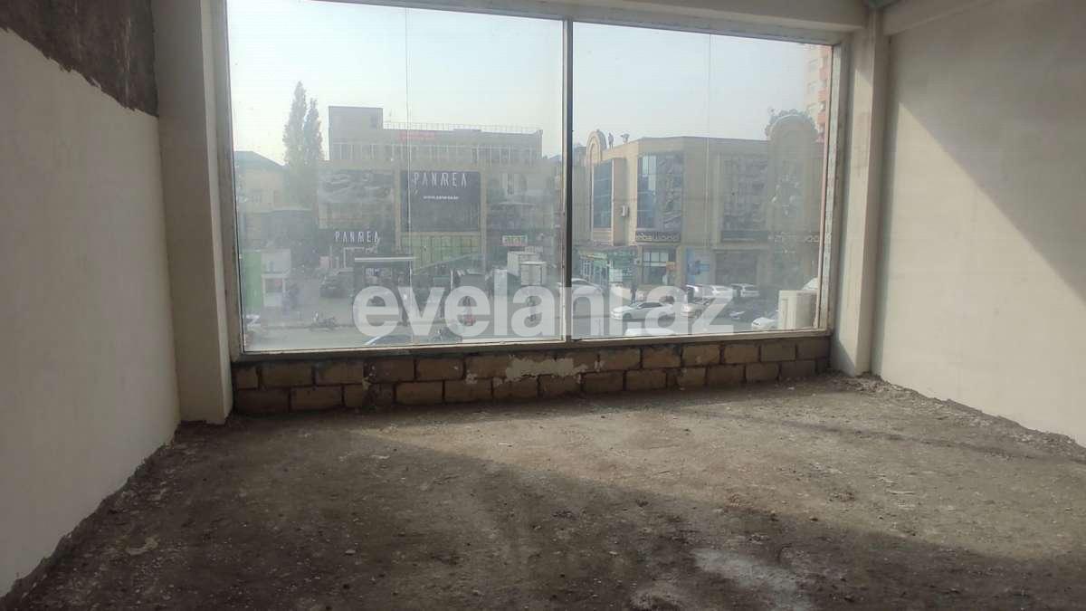 Продаётся, объект, 810 m², Баку, Ясамальский r, Иншаатчылар m.